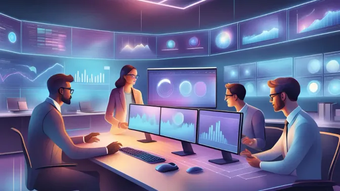 Contoh Perencanaan Produksi yang Efektif untuk Bisnis dan Pabrik