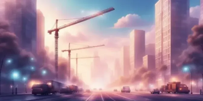 AI in Construction for Smarter Project Execution