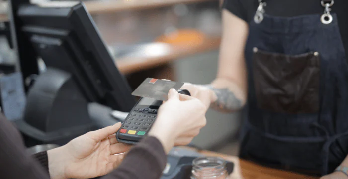 Why automated POS is important for restaurants