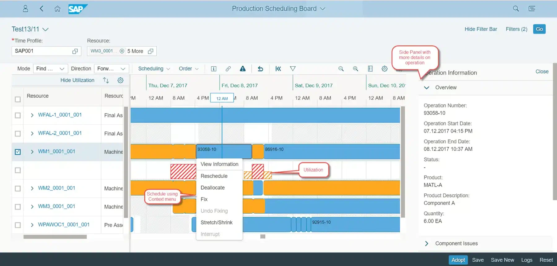 SAP S/4HANA