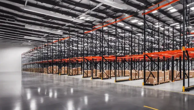 Optimize Storage with a Flex Warehouse in the Philippines