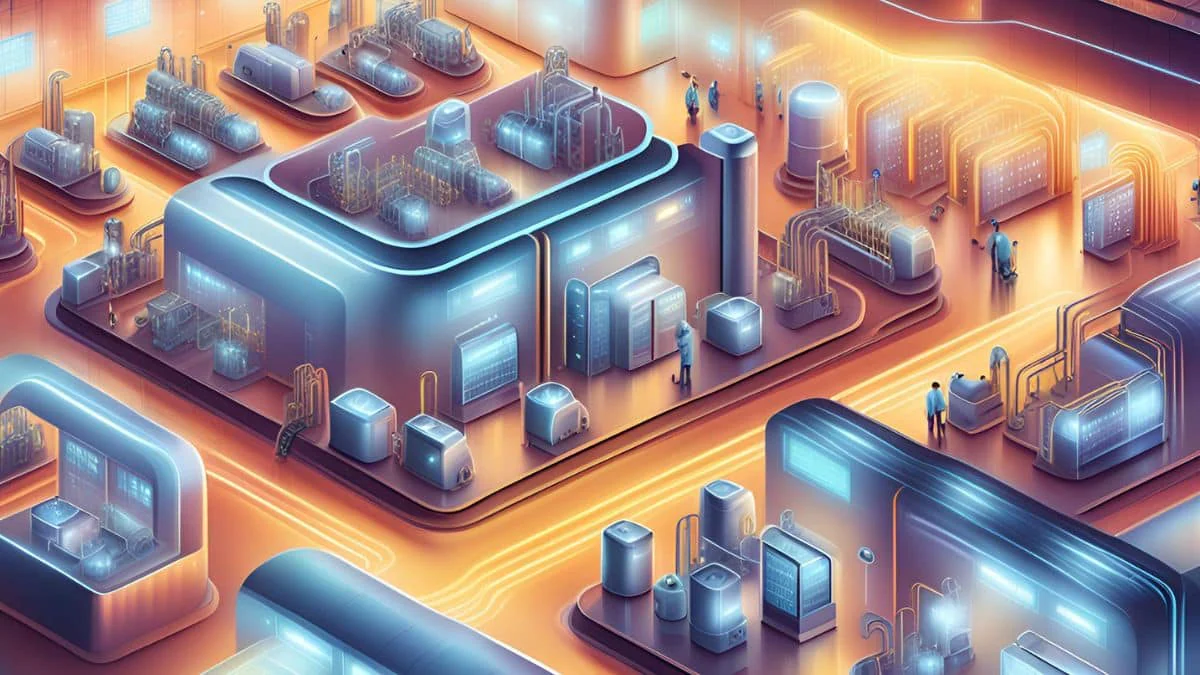 Benefits of Manufacturing Asset Management Software