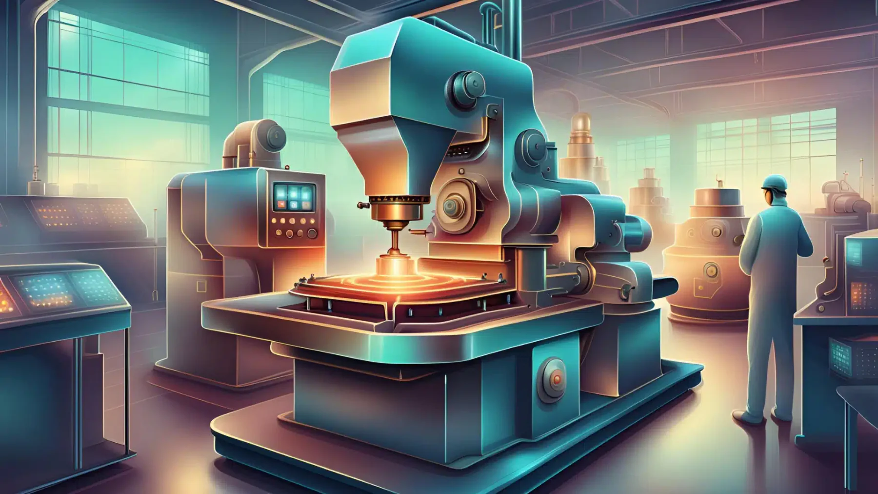 Original Equipment Manufacturer (OEM) Meaning, Characteristics, and Advantages