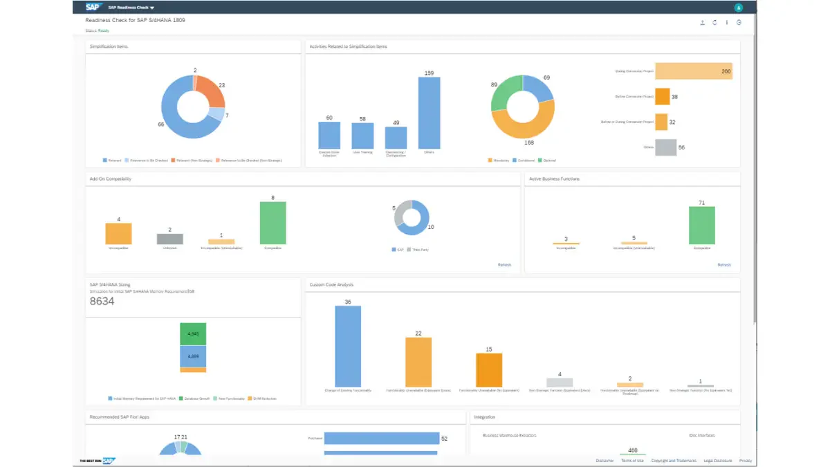 manufacturing erp system