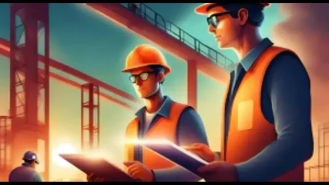 Engineering dan Perannya dalam Efisiensi Kerja Perusahaan