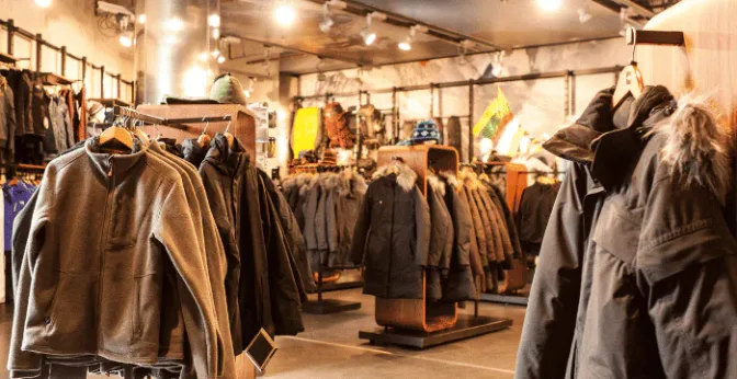 Inventory Management System for the Retail Industry in Singapore