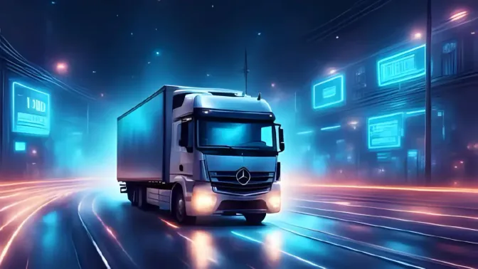 What is a Vehicle Monitoring System (VMS) + How It Works?