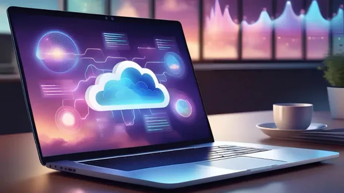 Cloud Computing: Pengertian, Jenis, Cara Kerja, dan Contoh
