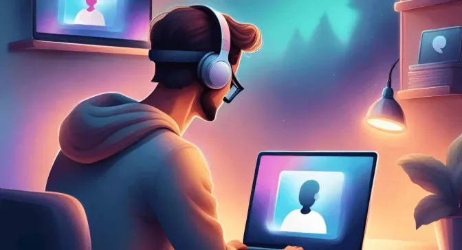 5 Tips Menyelenggarakan Virtual Meeting yang Efektif Bagi Perusahaan