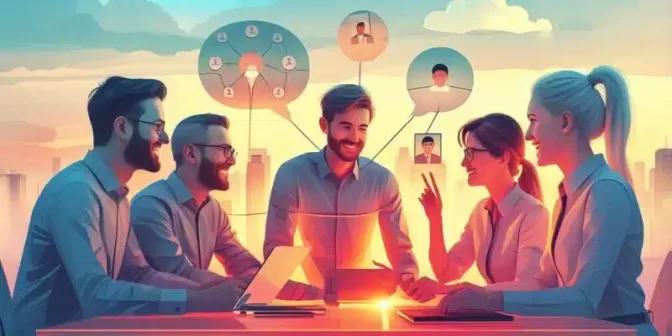 Employee Engagement: Definition, Drivers, and Strategies