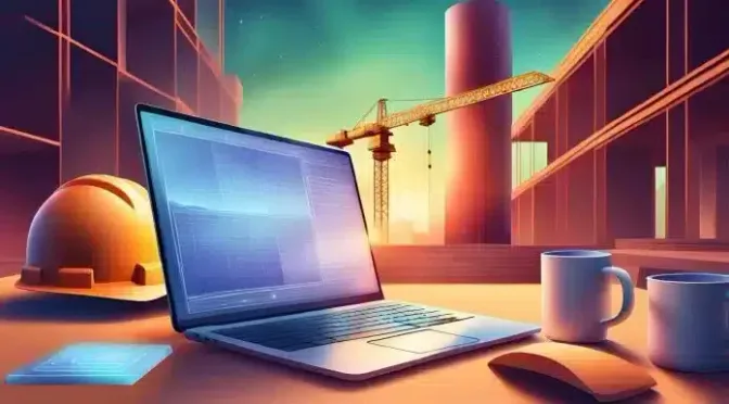 20 Software Konstruksi Terbaik untuk Optimalkan Proyek 2026