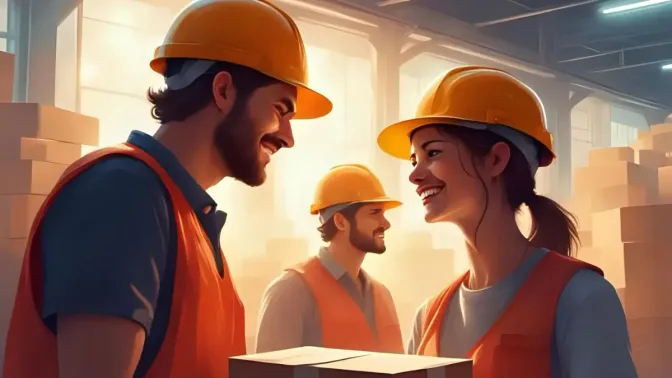 6 Best Warehouse Management Software Reviews 2026