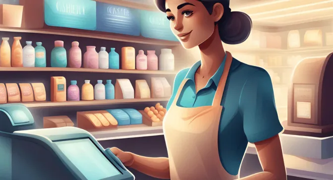 15 Fitur Aplikasi Kasir yang Paling Diminati Bisnis Retail