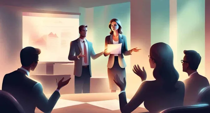 Mengenal Pitching, Strategi Ampuh Untuk Tingkatkan Jumlah Pelanggan Bisnis Anda