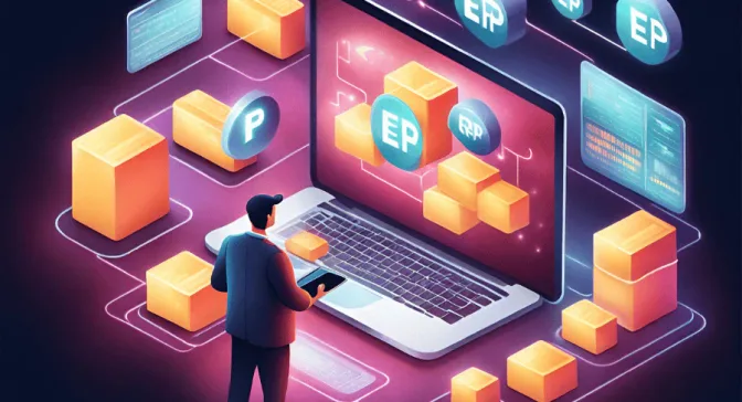 The Ultimate Guide to ERP Systems for the Trading and Distribution Industry