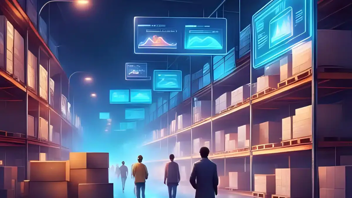 On-Demand Warehouse: Definition, Examples, and Uses
