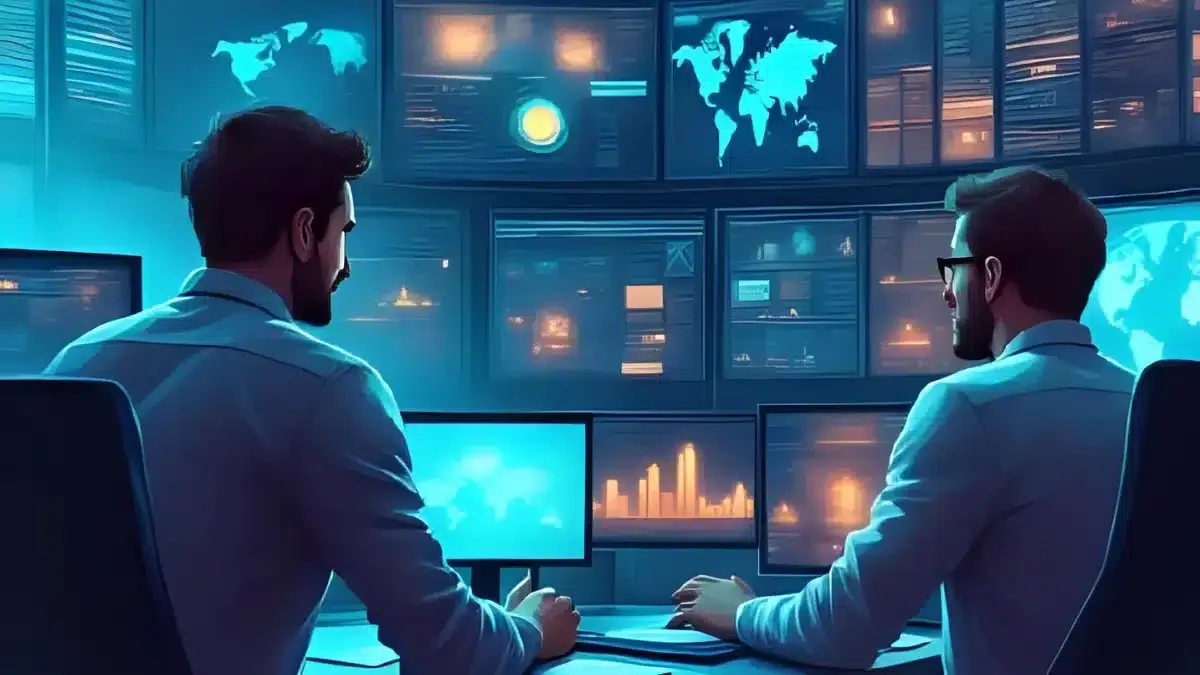 Decoupling Point adalah Titik Penentu Buffer di Rantai Pasok