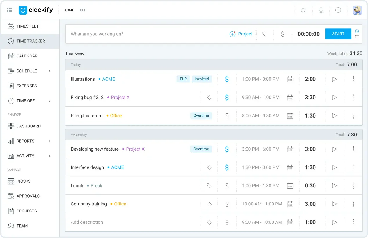 construction scheduling solution