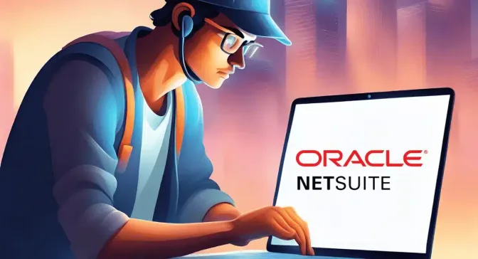 Pentingnya Oracle Inventory dalam Mengontrol Stok Barang Perusahaan