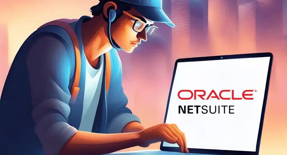 oracle partner