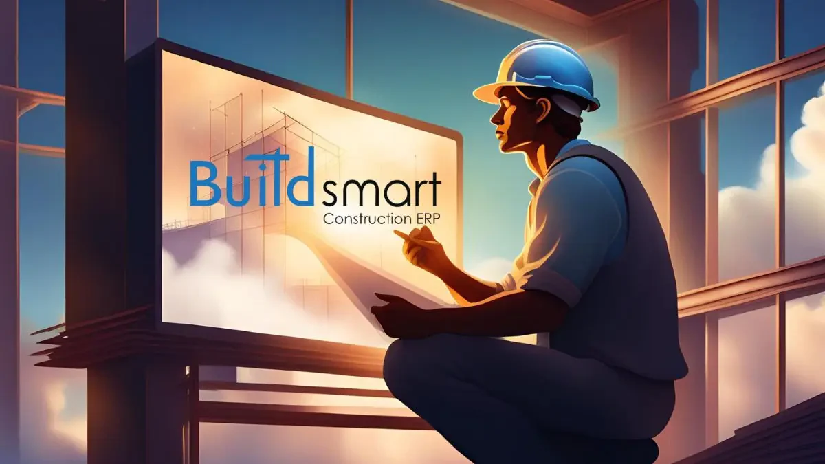 BuildSmart Construction Estimating Software