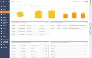 creatio crm system