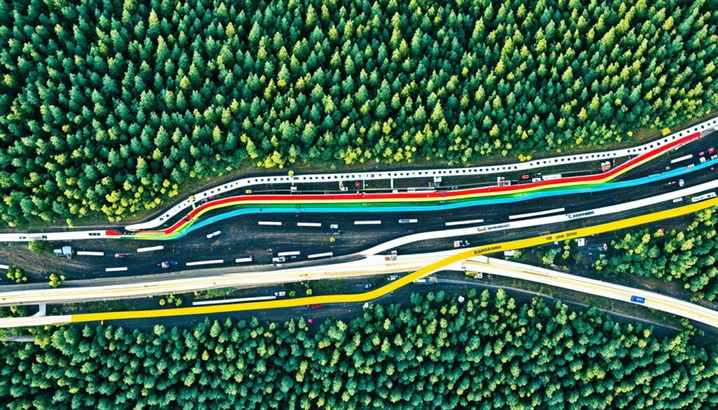 enhanced tracking