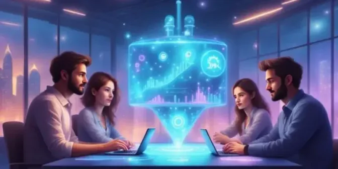 Sales Force Automation: Definition and its Importance to Businesses