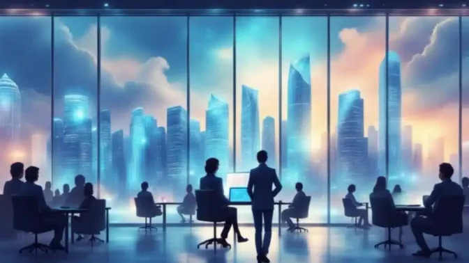 Corporate Services Singapore for Business Growth