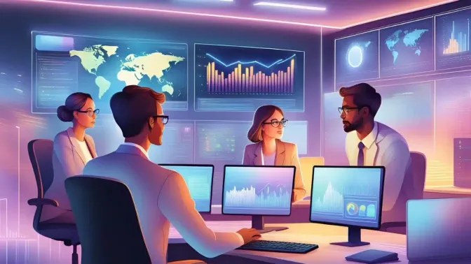 Top 13: AI Procurement Tools