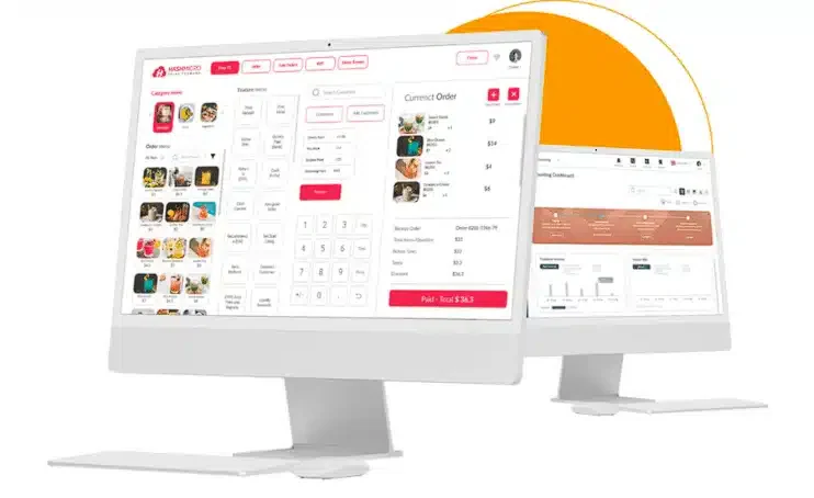 Sistem akuntansi HashMicro