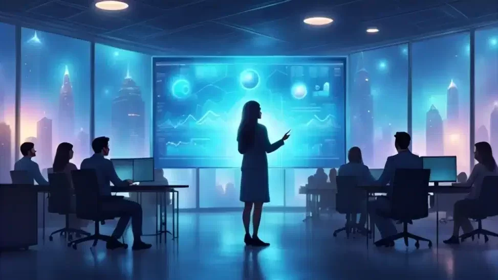 Employee Development for Long Term Business Growth