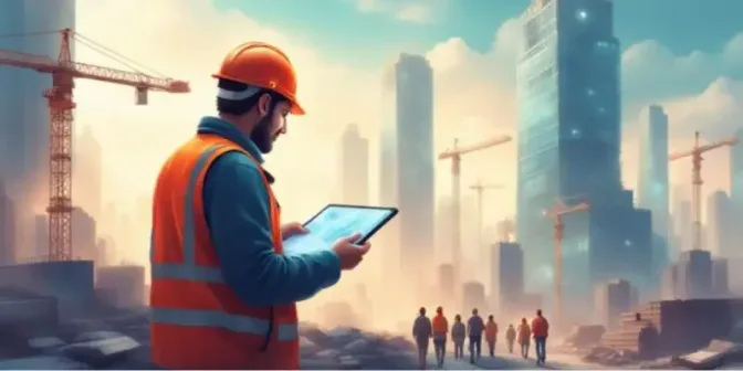 Construction Project Management and Its Implementation