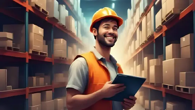 7 AI Inventory Management Software Terbaik untuk Warehouse