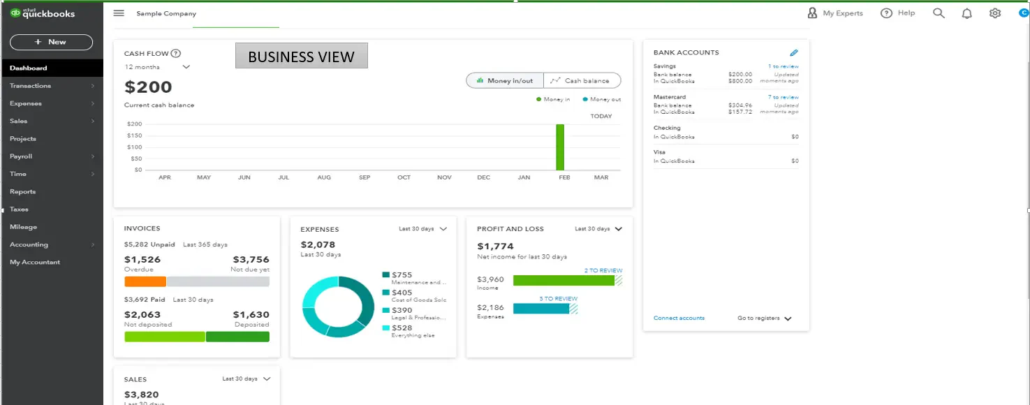 inventory management software 
