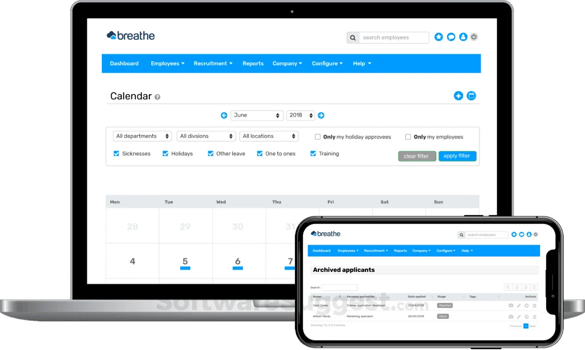 breathe payroll software philippines