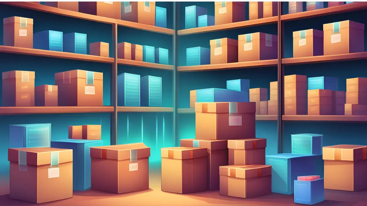 Types of Inventory Cost