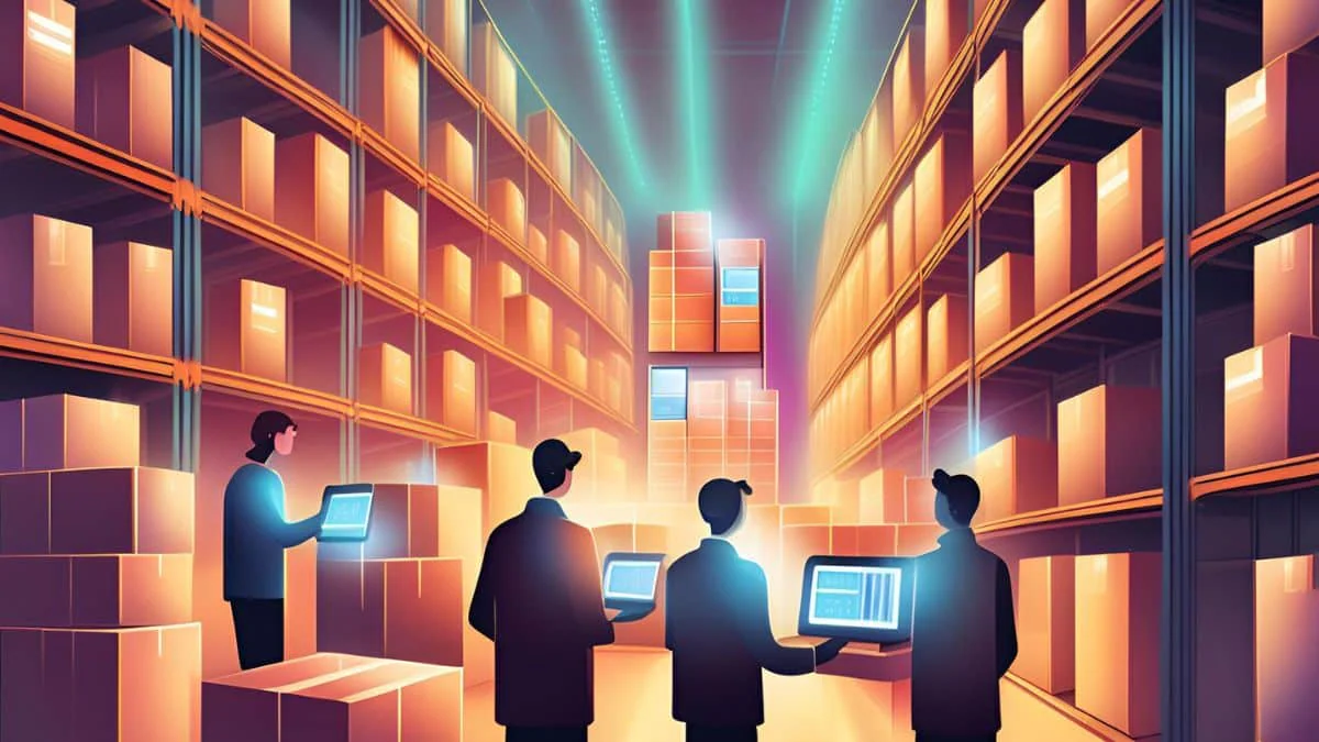 A Comprehensive Guide to Lean Inventory for Business