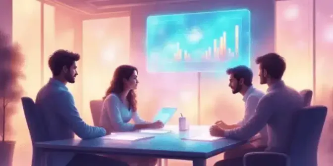 What Is Demand Forecasting? Meaning, Methods, and Benefits