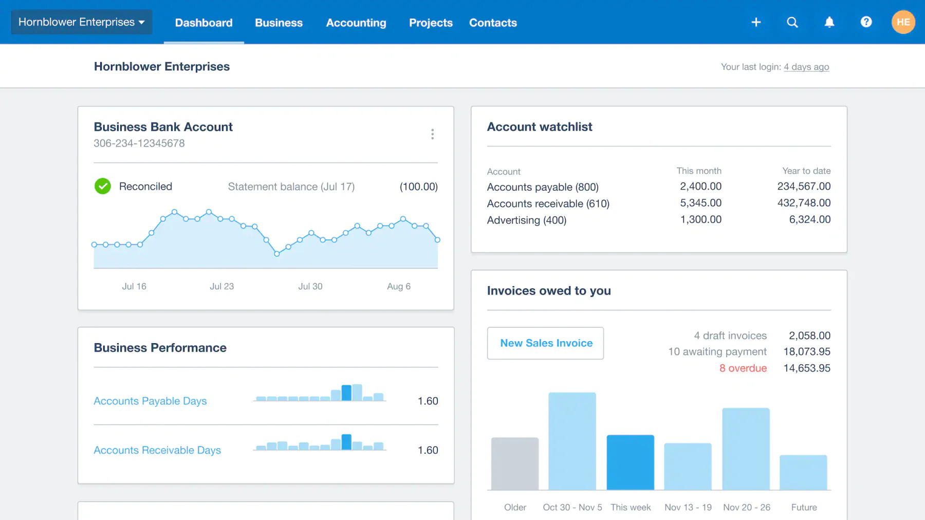 xero accounting software philippines