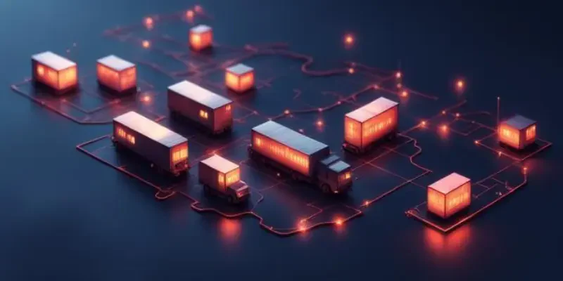 Resource Allocation Strategies for Supply Chain in Malaysia (2026)