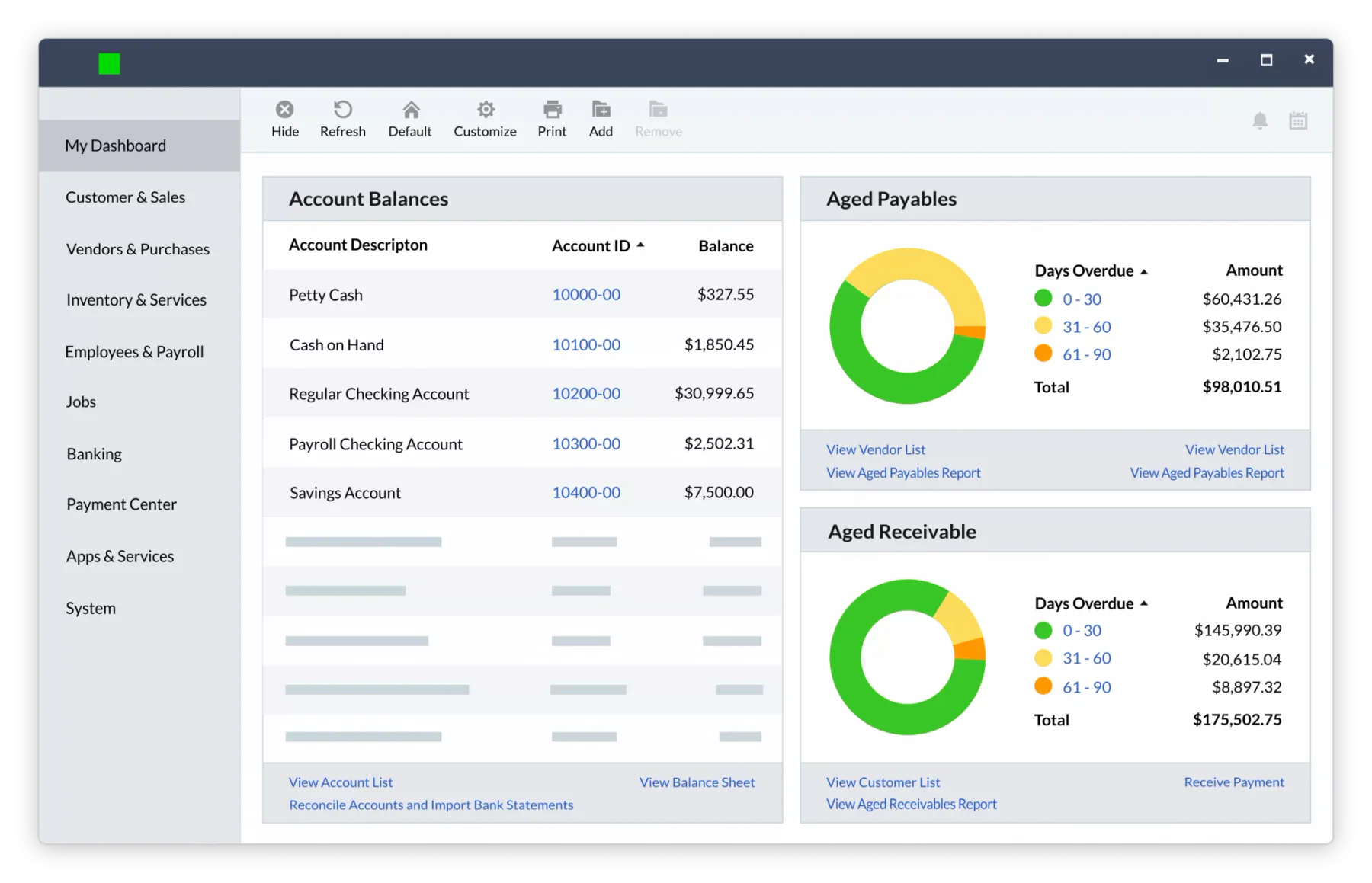 accounting software sage-accounting