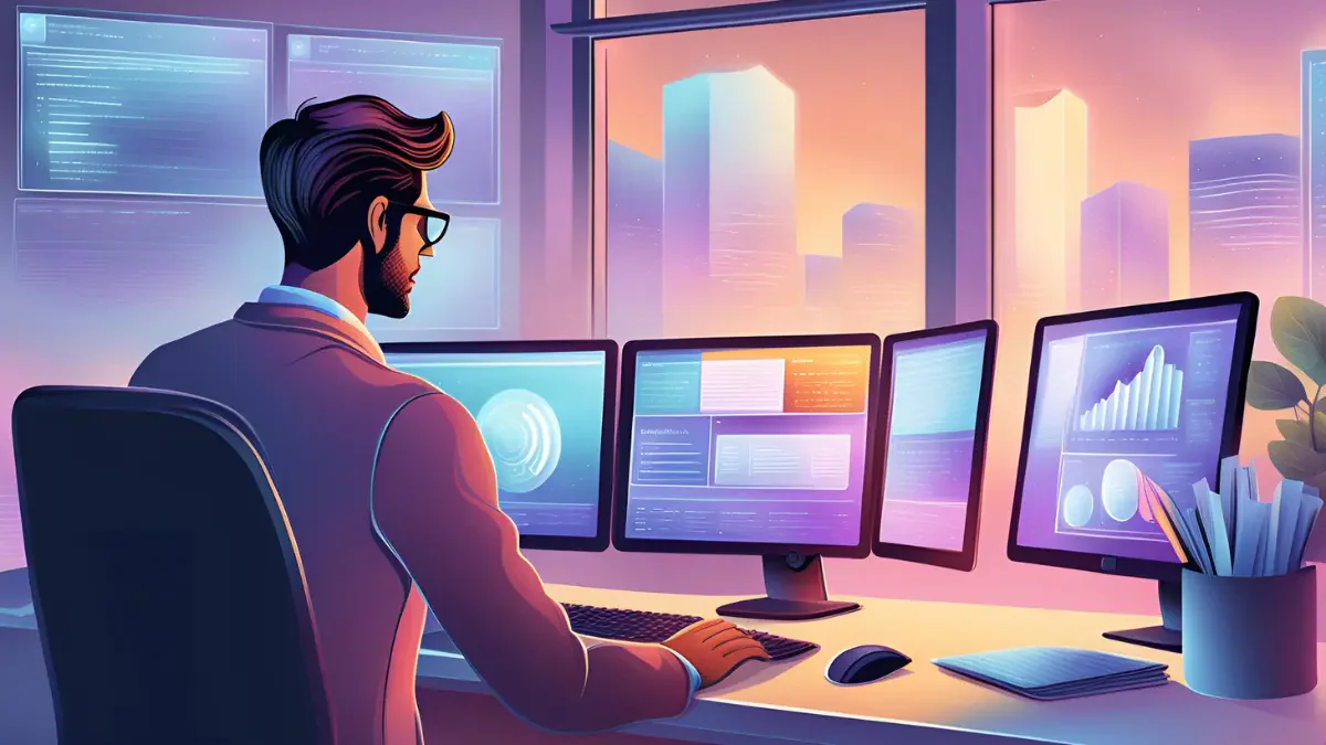 enterprise software