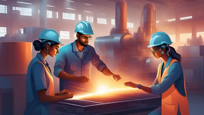 Apa itu Contract Manufacturer? Pengertian, Manfaat dan Jenis