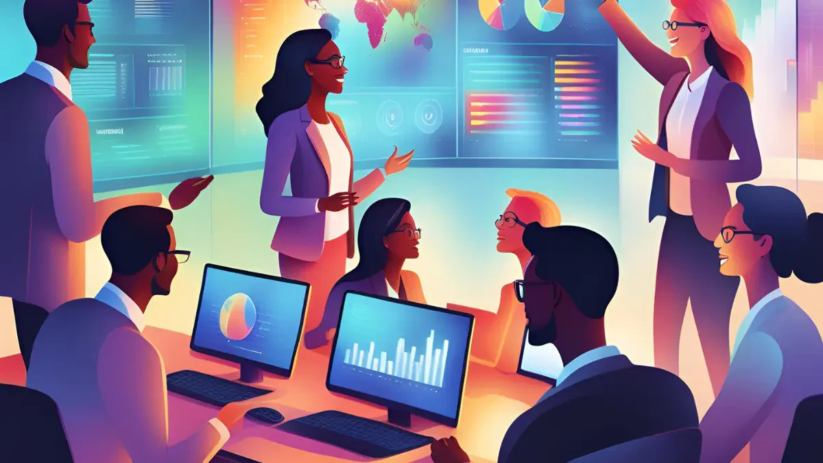 payroll system
