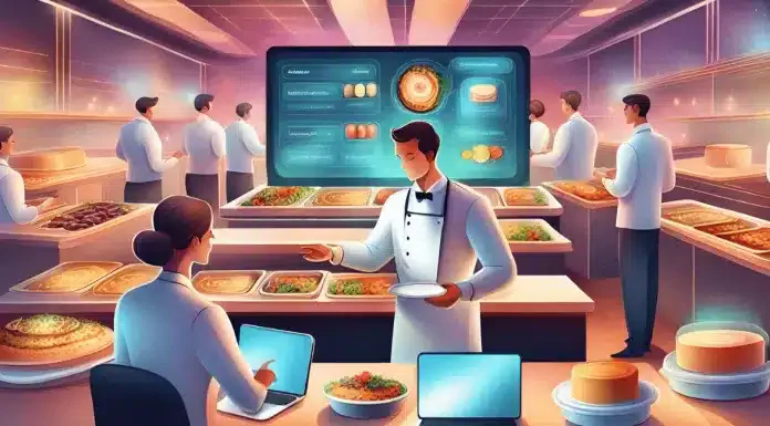 Sistem Manajemen Catering dan Tips Mengelola Bisnis Catering