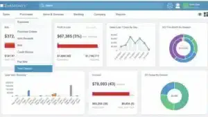zarmoney construction inventory management system