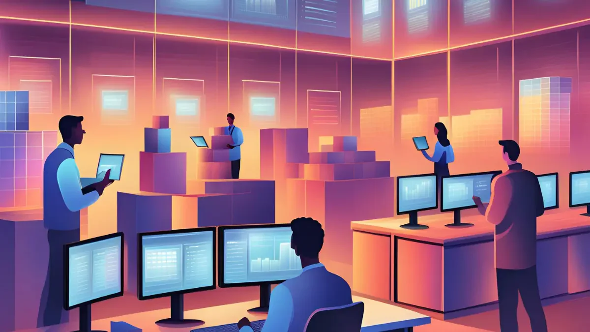 Why Finished Goods Inventory Matters?