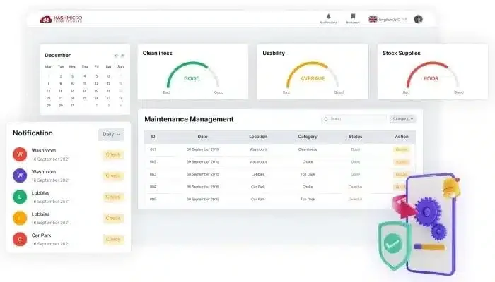 sap asset management