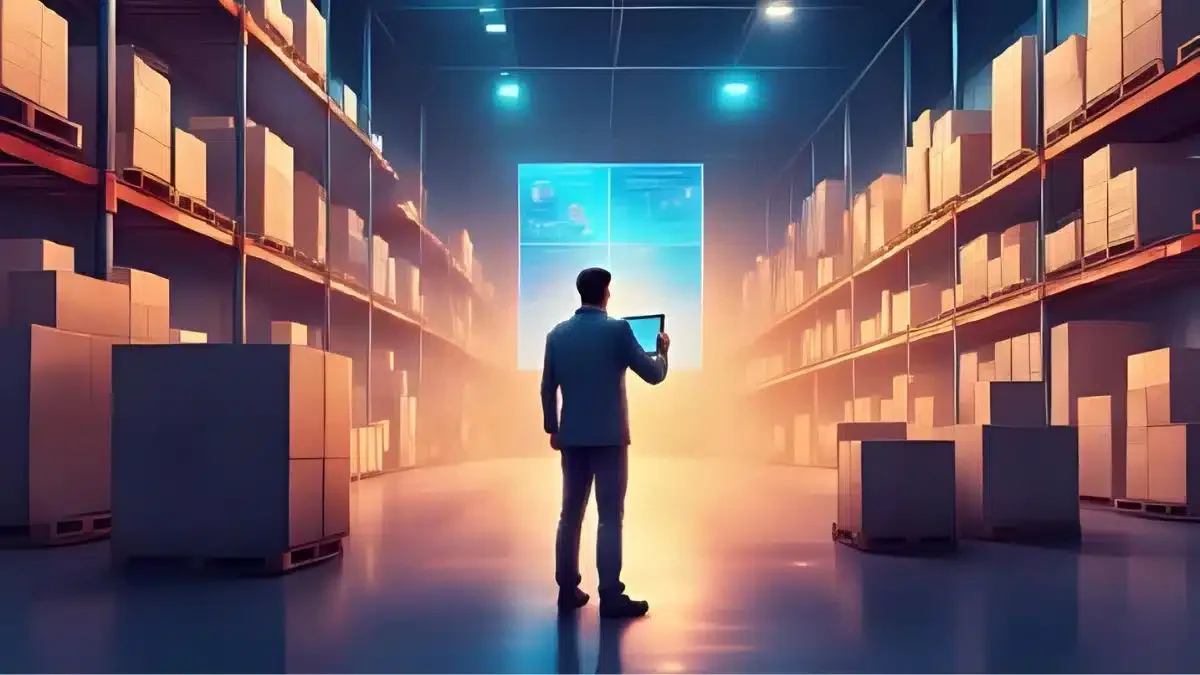 Understanding Warehouse Receipt and Its Impact on Business